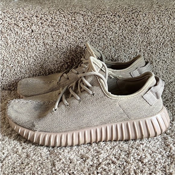 Zeezy 350 boost Oxford tan - Picture 6 of 6